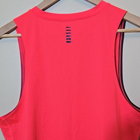 Under Armour Men's Heatgear Celliant Muscle Shirt Size Large Athleisure Active - Picture 8 of 9